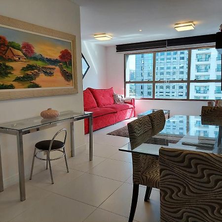 Modern Apt 2Bed 2Bath Wifi Brooklin Best Location In Sp ตาโบเอา ดา แซร์ฮา ภายนอก รูปภาพ