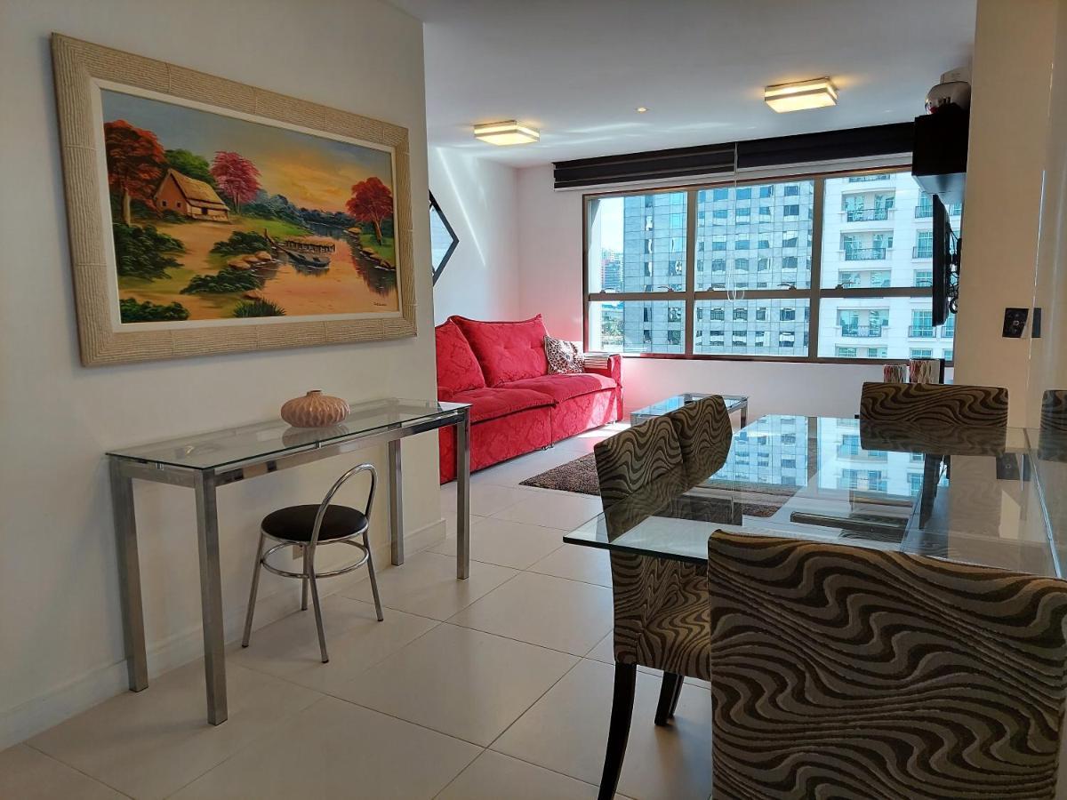 Modern Apt 2Bed 2Bath Wifi Brooklin Best Location In Sp ตาโบเอา ดา แซร์ฮา ภายนอก รูปภาพ