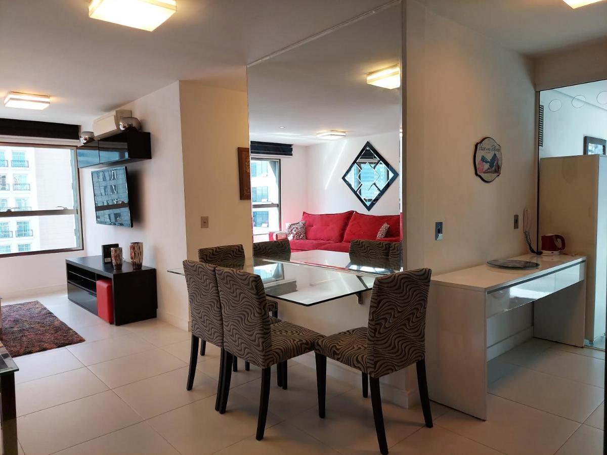 Modern Apt 2Bed 2Bath Wifi Brooklin Best Location In Sp ตาโบเอา ดา แซร์ฮา ภายนอก รูปภาพ