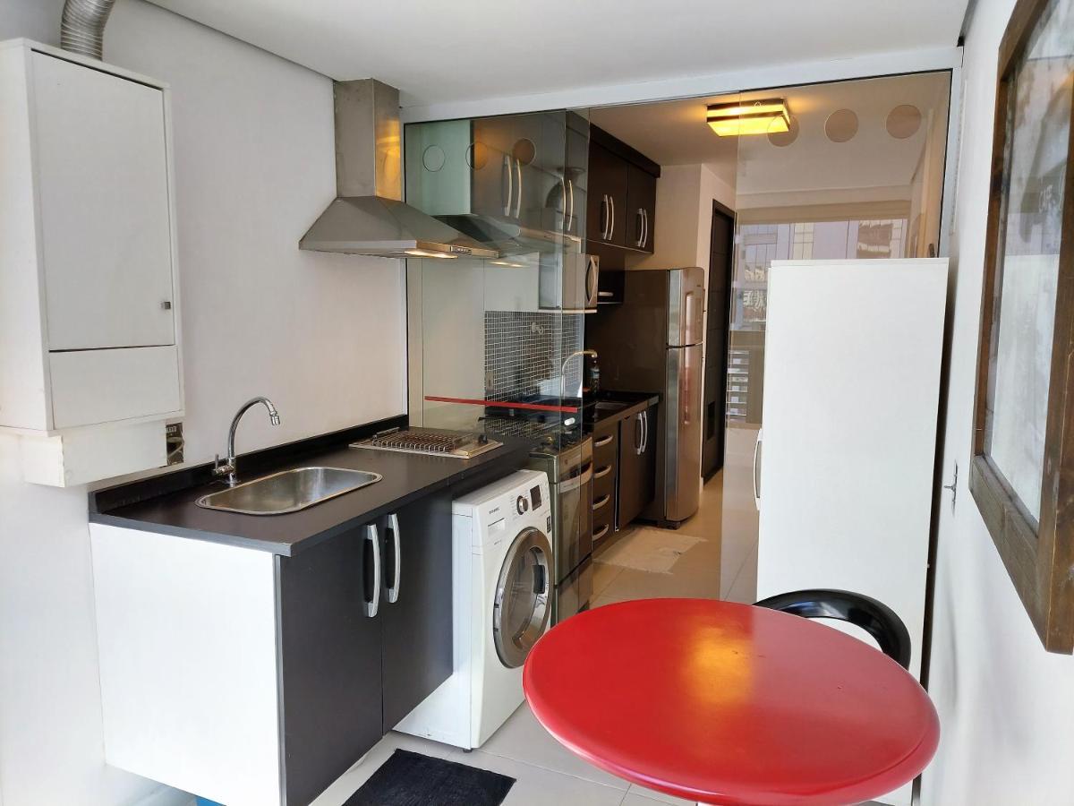 Modern Apt 2Bed 2Bath Wifi Brooklin Best Location In Sp ตาโบเอา ดา แซร์ฮา ภายนอก รูปภาพ