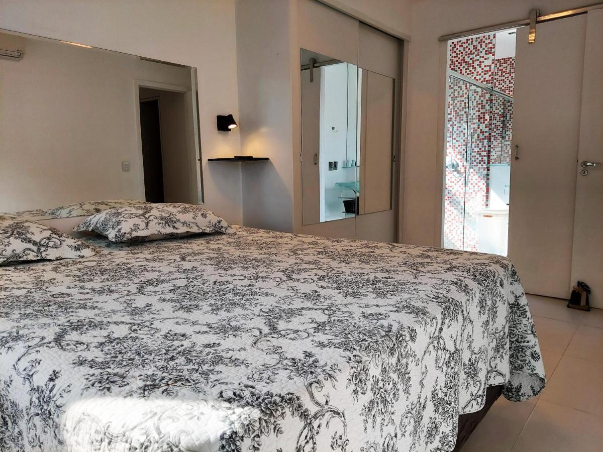Modern Apt 2Bed 2Bath Wifi Brooklin Best Location In Sp ตาโบเอา ดา แซร์ฮา ภายนอก รูปภาพ