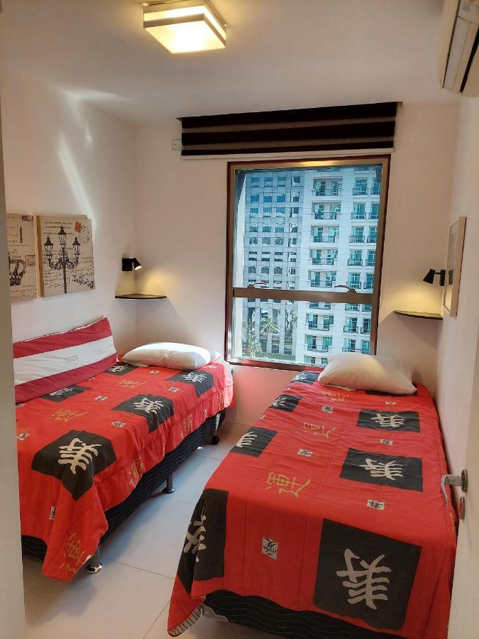 Modern Apt 2Bed 2Bath Wifi Brooklin Best Location In Sp ตาโบเอา ดา แซร์ฮา ภายนอก รูปภาพ