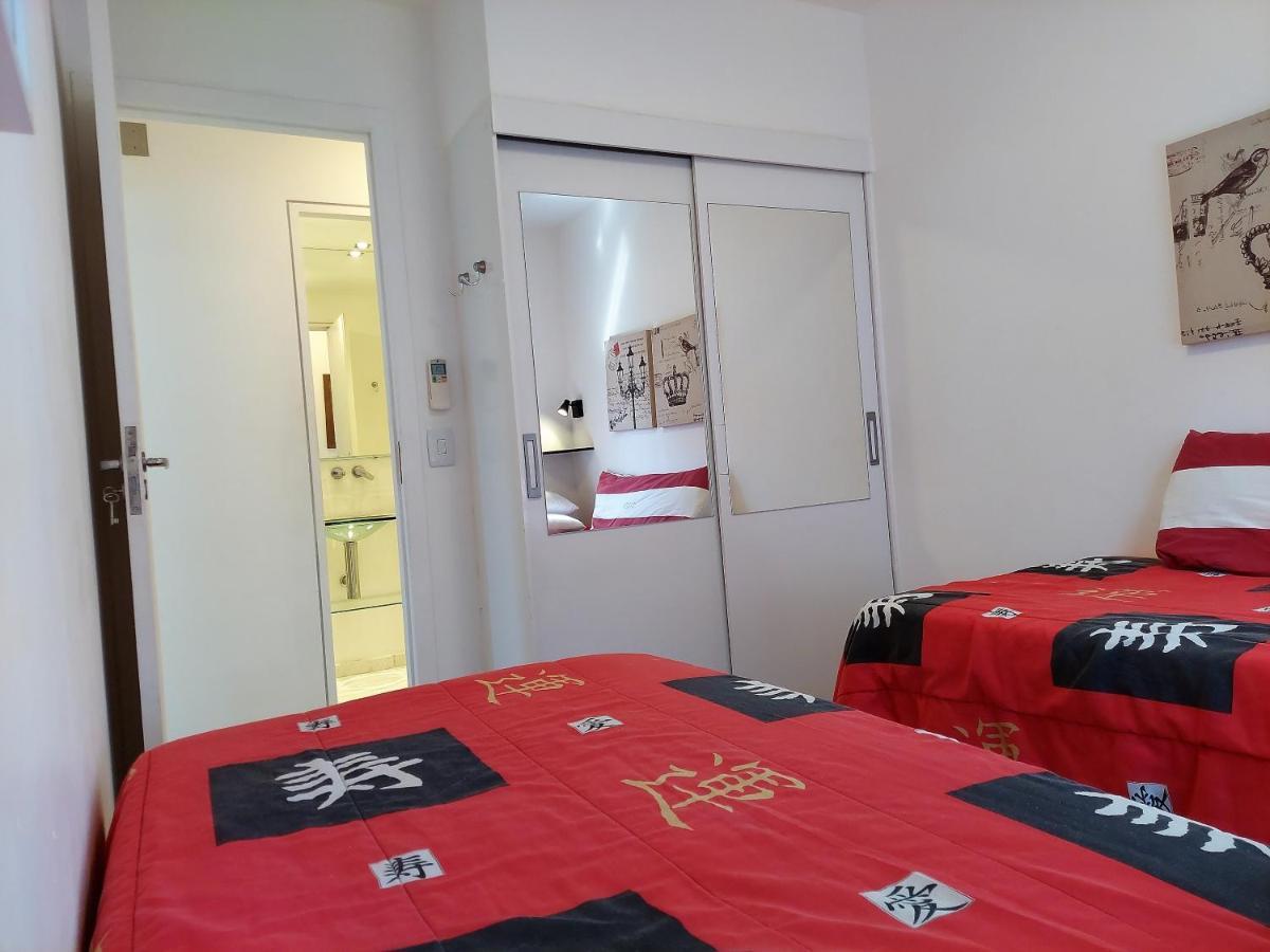 Modern Apt 2Bed 2Bath Wifi Brooklin Best Location In Sp ตาโบเอา ดา แซร์ฮา ภายนอก รูปภาพ