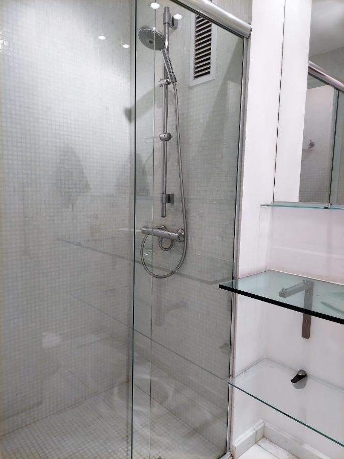 Modern Apt 2Bed 2Bath Wifi Brooklin Best Location In Sp ตาโบเอา ดา แซร์ฮา ภายนอก รูปภาพ