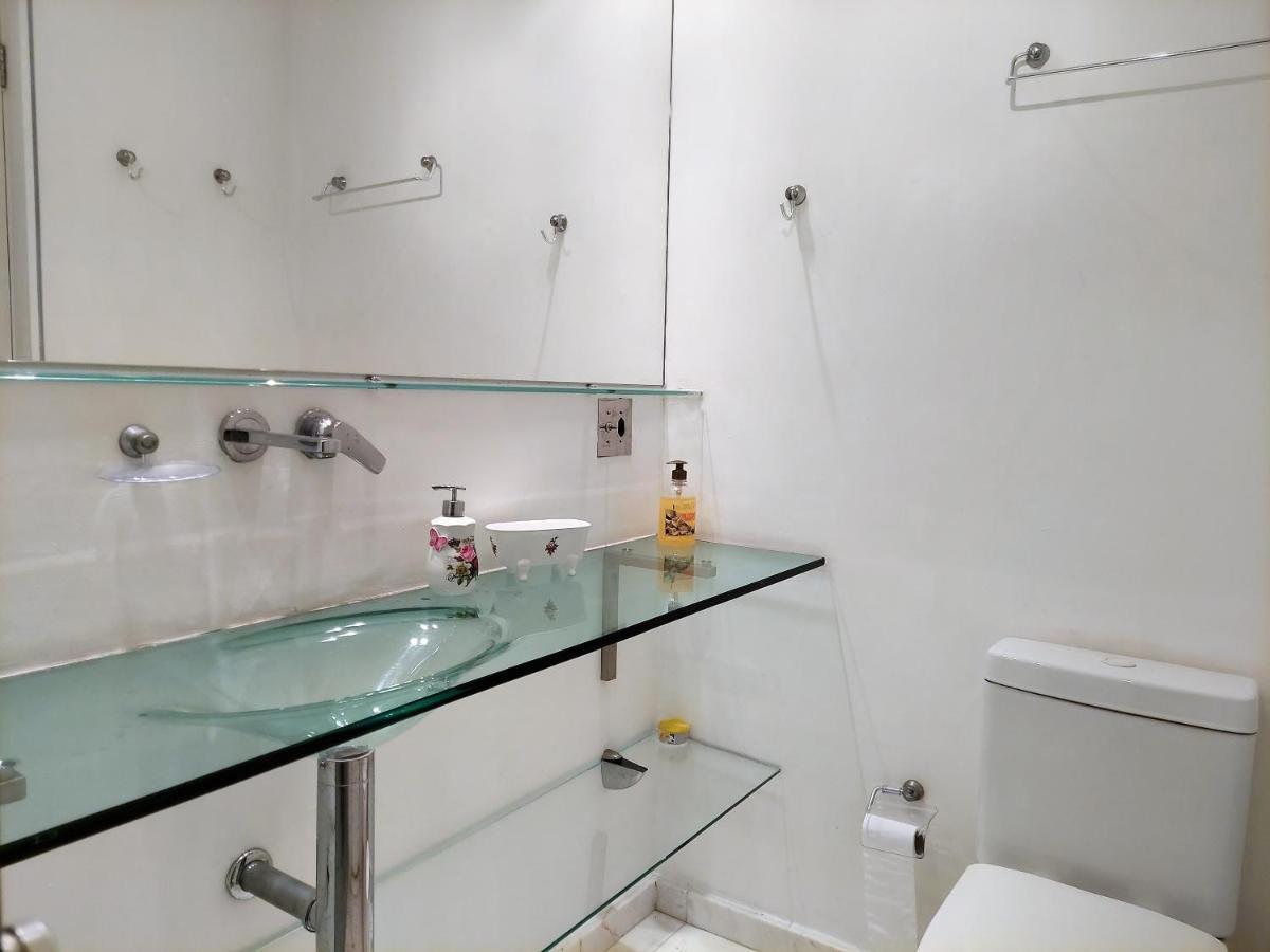 Modern Apt 2Bed 2Bath Wifi Brooklin Best Location In Sp ตาโบเอา ดา แซร์ฮา ภายนอก รูปภาพ
