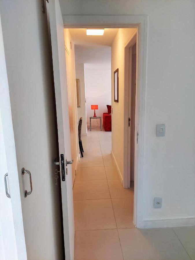 Modern Apt 2Bed 2Bath Wifi Brooklin Best Location In Sp ตาโบเอา ดา แซร์ฮา ภายนอก รูปภาพ
