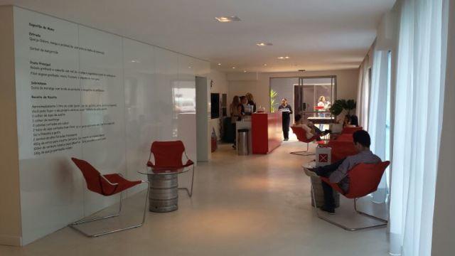 Modern Apt 2Bed 2Bath Wifi Brooklin Best Location In Sp ตาโบเอา ดา แซร์ฮา ภายนอก รูปภาพ