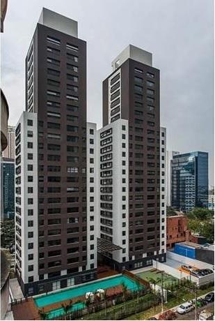 Modern Apt 2Bed 2Bath Wifi Brooklin Best Location In Sp ตาโบเอา ดา แซร์ฮา ภายนอก รูปภาพ