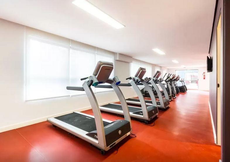 Modern Apt 2Bed 2Bath Wifi Brooklin Best Location In Sp ตาโบเอา ดา แซร์ฮา ภายนอก รูปภาพ
