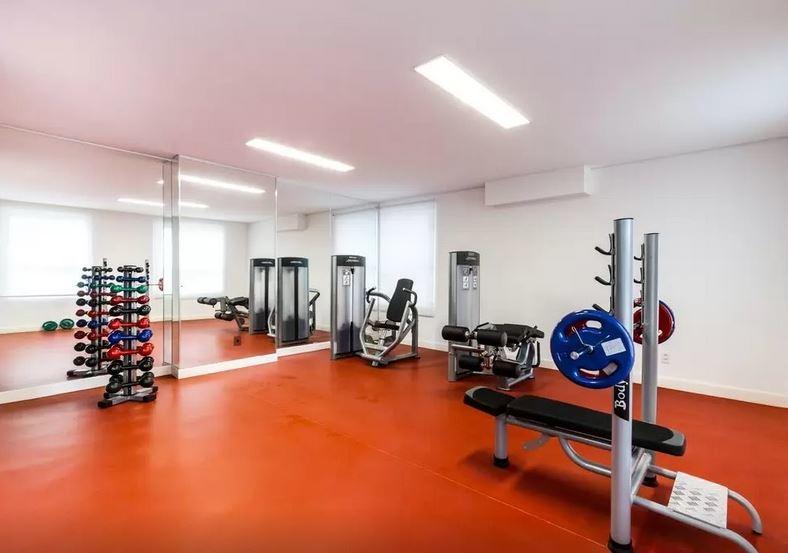 Modern Apt 2Bed 2Bath Wifi Brooklin Best Location In Sp ตาโบเอา ดา แซร์ฮา ภายนอก รูปภาพ