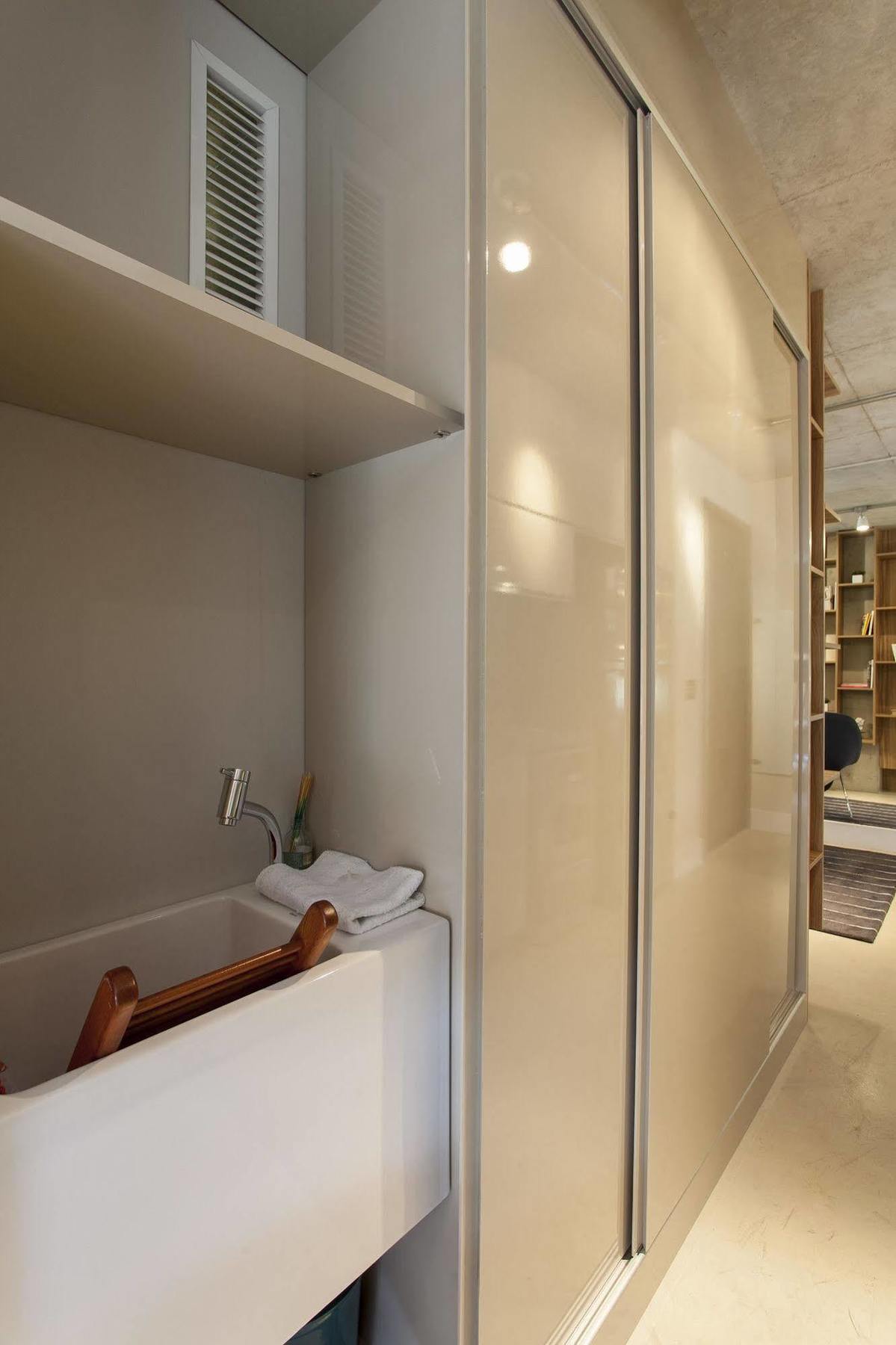 Modern Apt 2Bed 2Bath Wifi Brooklin Best Location In Sp ตาโบเอา ดา แซร์ฮา ภายนอก รูปภาพ